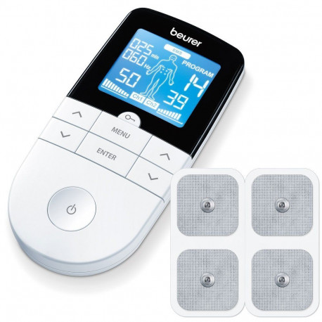 Beurer EM49 TENS elektroteraapia seade