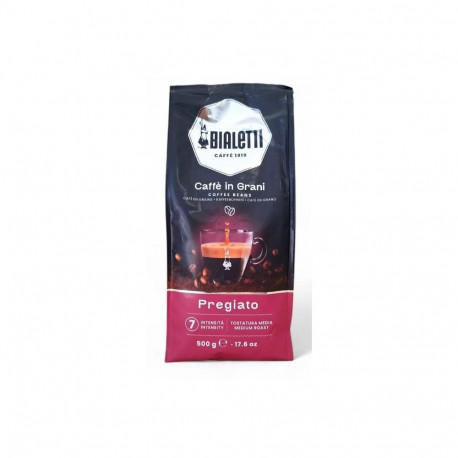 Bialetti Experto Grani Pregiato kohvioad 500 g