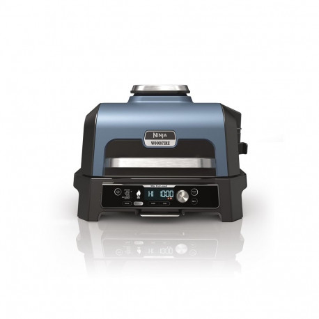 ELECTRGRLL WOODFIRE PRO CNNCTXLOG901EU