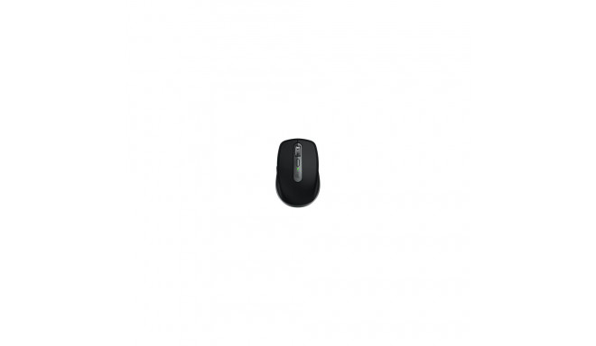 Logitech Master Series MX Anywhere 3S for Mac kosmosehall