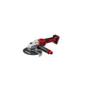Cordless angle grinder EINHELL TE-AG 18/150 LI BL Solo, 18 V, 155 mm, without battery