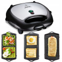 Tefal SW614831 3in1 võileivagrill