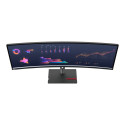 Lenovo | ThinkVision | P49w-30 | 49 " | IPS | 32:9 | 60 Hz | 4 ms | 5120 x 1440 | 350 cd/m² | HDMI p