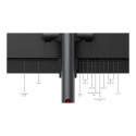 Lenovo | ThinkVision | P49w-30 | 49 " | IPS | 32:9 | 60 Hz | 4 ms | 5120 x 1440 | 350 cd/m² | HDMI p