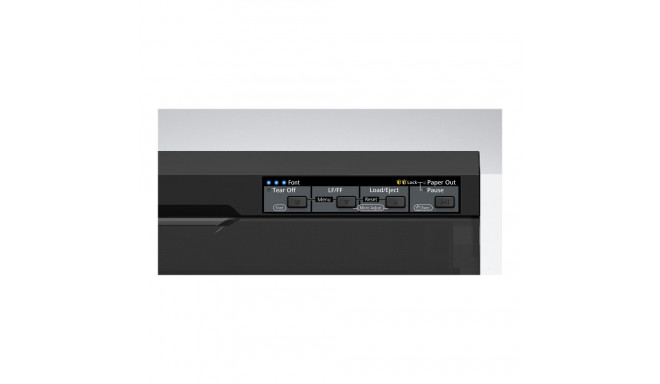 Epson LQ-780N mono nõelprinter