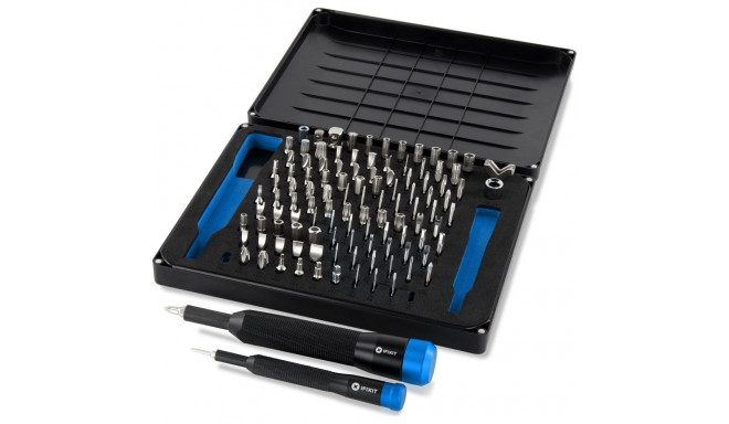 iFixit Manta täppisotsikute komplekt (EU145392)