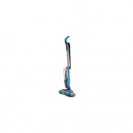 Bissell | Mop | SpinWave | Corded operating | Electric | Washing function | 105 W | Blue/Titanium