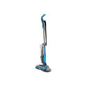 Bissell | Mop | SpinWave | Corded operating | Washing function | Blue/Titanium