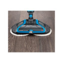 Bissell | Mop | SpinWave | Corded operating | Washing function | Blue/Titanium