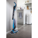 Bissell | Mop | SpinWave | Corded operating | Washing function | Blue/Titanium