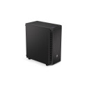 Case|ENDORFY|Signum 300 Solid|MidiTower|Not included|ATX|MicroATX|MiniITX|Colour Black|EY2A003