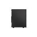 Case|ENDORFY|Ventum 200 Solid|MidiTower|Not included|ATX|MicroATX|MiniITX|Colour Black|EY2A001