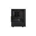 Case|ENDORFY|Ventum 200 Solid|MidiTower|Not included|ATX|MicroATX|MiniITX|Colour Black|EY2A001