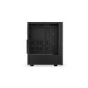 Case|ENDORFY|Ventum 200 Solid|MidiTower|Not included|ATX|MicroATX|MiniITX|Colour Black|EY2A001