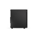 Case|ENDORFY|Signum 300 Solid|MidiTower|Not included|ATX|MicroATX|MiniITX|Colour Black|EY2A003