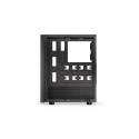 Case|ENDORFY|Ventum 200 Solid|MidiTower|Not included|ATX|MicroATX|MiniITX|Colour Black|EY2A001
