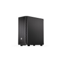 Case|ENDORFY|Signum 300 Solid|MidiTower|Not included|ATX|MicroATX|MiniITX|Colour Black|EY2A003