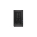 Case|ENDORFY|Ventum 200 Solid|MidiTower|Not included|ATX|MicroATX|MiniITX|Colour Black|EY2A001