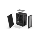 Case|ENDORFY|Ventum 200 Solid|MidiTower|Not included|ATX|MicroATX|MiniITX|Colour Black|EY2A001