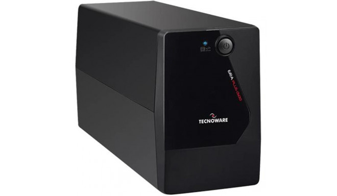 UPS|TECNOWARE|665 Watts|950 VA|Wave form type Modified sinewave|Phase 1 phase|FGCERAPL952SCH