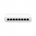 Switch|UBIQUITI|Lite 8 PoE|Type L2|Desktop/pedestal|8x10Base-T / 100Base-TX / 1000Base-T|PoE+ ports  Switch|UBIQUITI|Lite 8 PoE|Type L2|Desktop/pedestal|8x10Base-T / 100Base-TX / 1000Base-T|PoE+ ports
