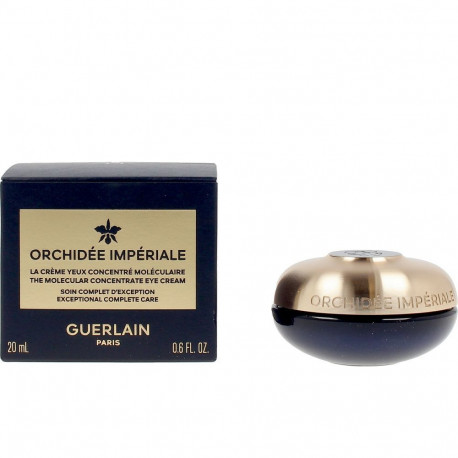 Guerlain silmakreem Orchidée Impériale 20ml
