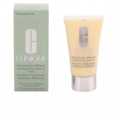 Clinique niisutav losjoon+ Dramatically Different 50ml