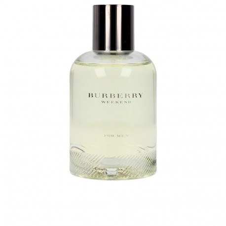 BURBERRY WEEKEND FOR MEN eau de toilette vaporizador 100 ml