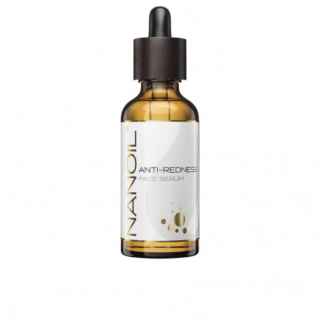 Nanoil näoseerum punetusvastane 50ml