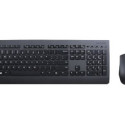 LENOVO Professional Wireless Keyboard and Mouse Combo  - US English with Euro symbol