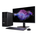 LENOVO P3 Tower Gen 2 Intel Core Ultra 9 285K 64GB 1TB UMA W11P 750W 3a OS 1a PS