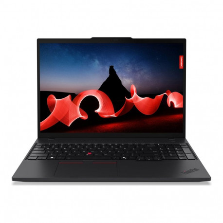 LENOVO T16 G4 AMD Ryzen AI 5 PRO 340 16inch WUXGA 400n 32GB 512GB 5G-UPG 525Wh W11P 3yPS Co2