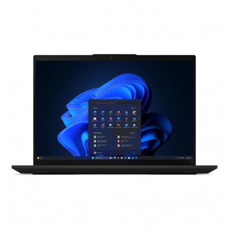 LENOVO ThinkPad L16 G2 Intel Core Ultra 5 225U Arrow Lake 16-tolline WUXGA 400n 16GB 512GB LTE-UPG 5