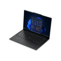 LENOVO ThinkPad E14 G7 Intel Core Ultra 7 255H Arrow Lake 14-tolline WUXGA 300n 32GB 512GB 64Wh W11P
