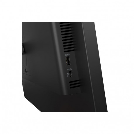 LENOVO monitor ThinkVision T27Q-40 LED 27inch 2560x1440 QHD 120Hz IPS 350cd/m2 1500:1 DisplayHDR 10 