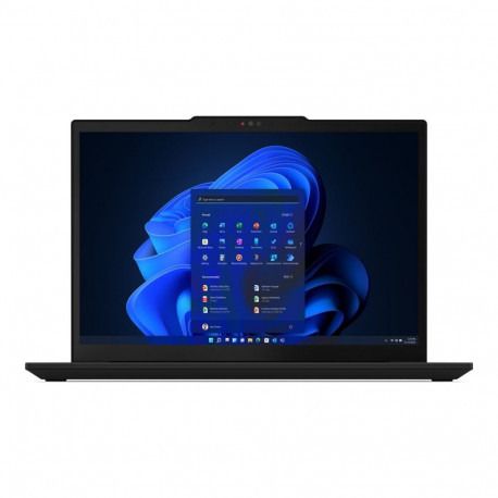 LENOVO ThinkPad X13 G6 Intel Core Ultra 7 255U Arrow Lake 13,3-tolline WUXGA 400n 32GB 1TB LTE-UPG 5