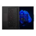 LENOVO TP P14S G5 Intel Core Ultra 9 185H 14,5-tolline WQXGA matt 350N 90% sRGB 64GB 1TB UMA W11P To