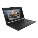 LENOVO TP P14S G5 Intel Core Ultra 9 185H 14,5-tolline WQXGA matt 350N 90% sRGB 64GB 1TB UMA W11P To