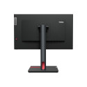 LENOVO ThinkVision P24q-30 23,8-tolline monitor HDMI DP 4xUSB 3.2