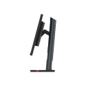 LENOVO ThinkVision P24q-30 23,8-tolline monitor HDMI DP 4xUSB 3.2