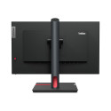 LENOVO ThinkVision P24q-30 23.8inch Monitor HDMI DP 4xUSB 3.2