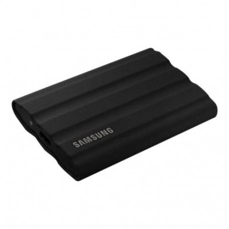SAMSUNG Portable SSD T7 Shield 2TB USB 3.2 Gen 2 + IPS 65 must