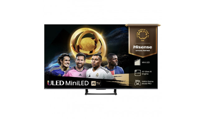 Hisense 50U7Q 4K ULED