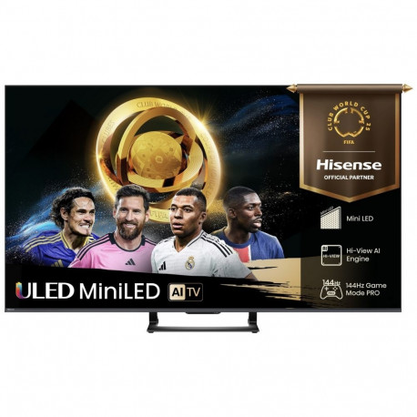Hisense 75U7Q 4K ULED