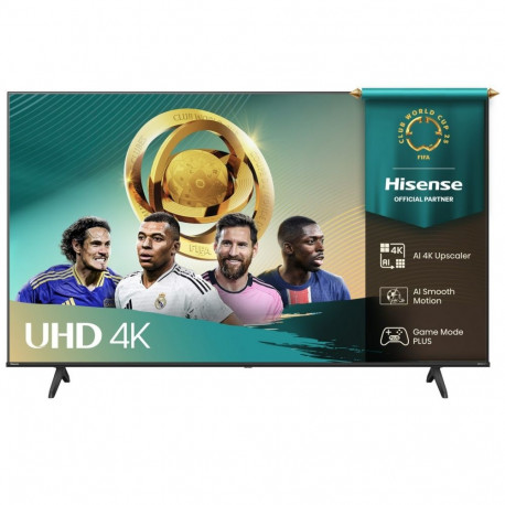 Hisense 50A6Q 4K UHD