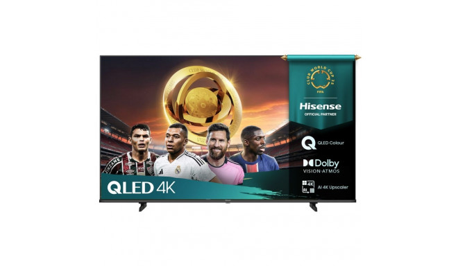 Hisense 85E7Q 4K QLED