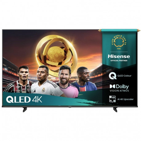 Hisense 75E7Q 4K QLED