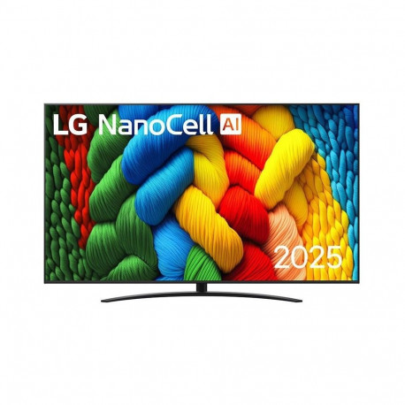 LG 86NANO81A3A 4K NANO