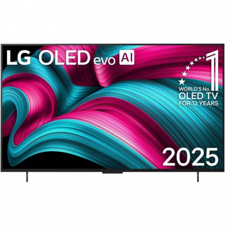 OLED42C51LA.AEU 4K OLED LG