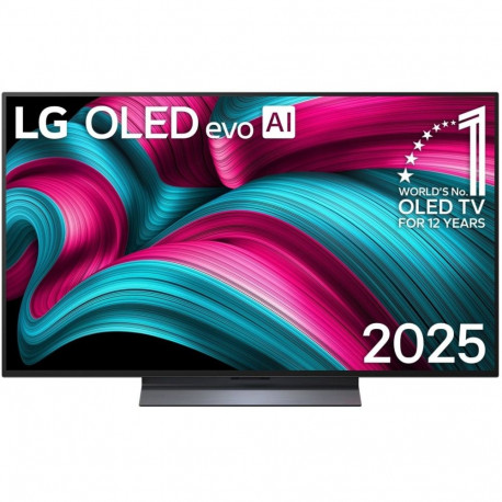 LG OLED48C51LA 4K OLED